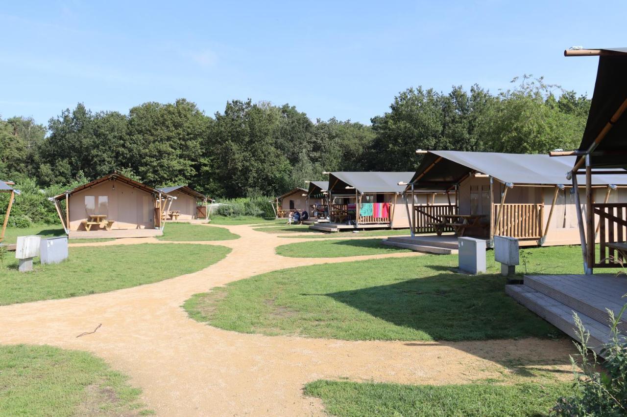 Holiday Park Duinhoeve Udenhout Exterior foto
