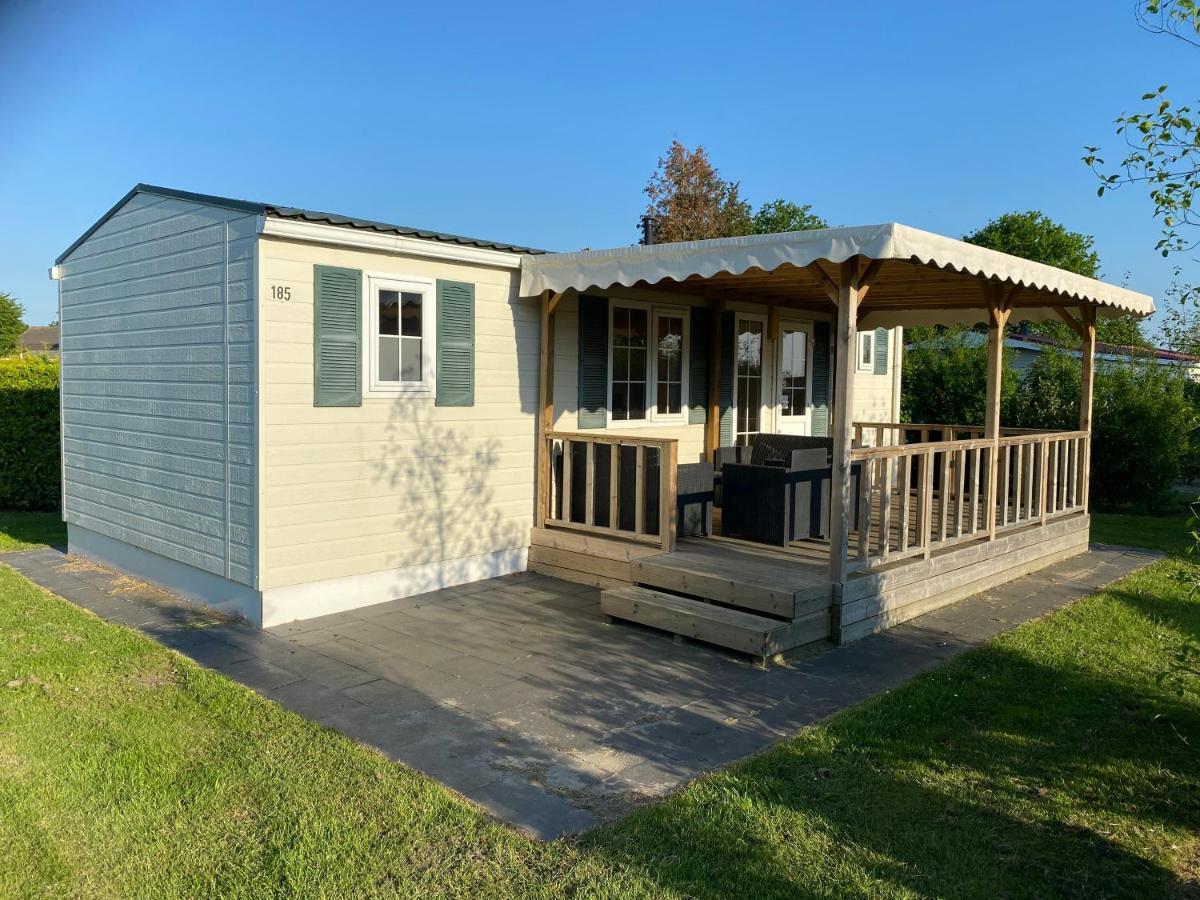 Holiday Park Duinhoeve Udenhout Exterior foto