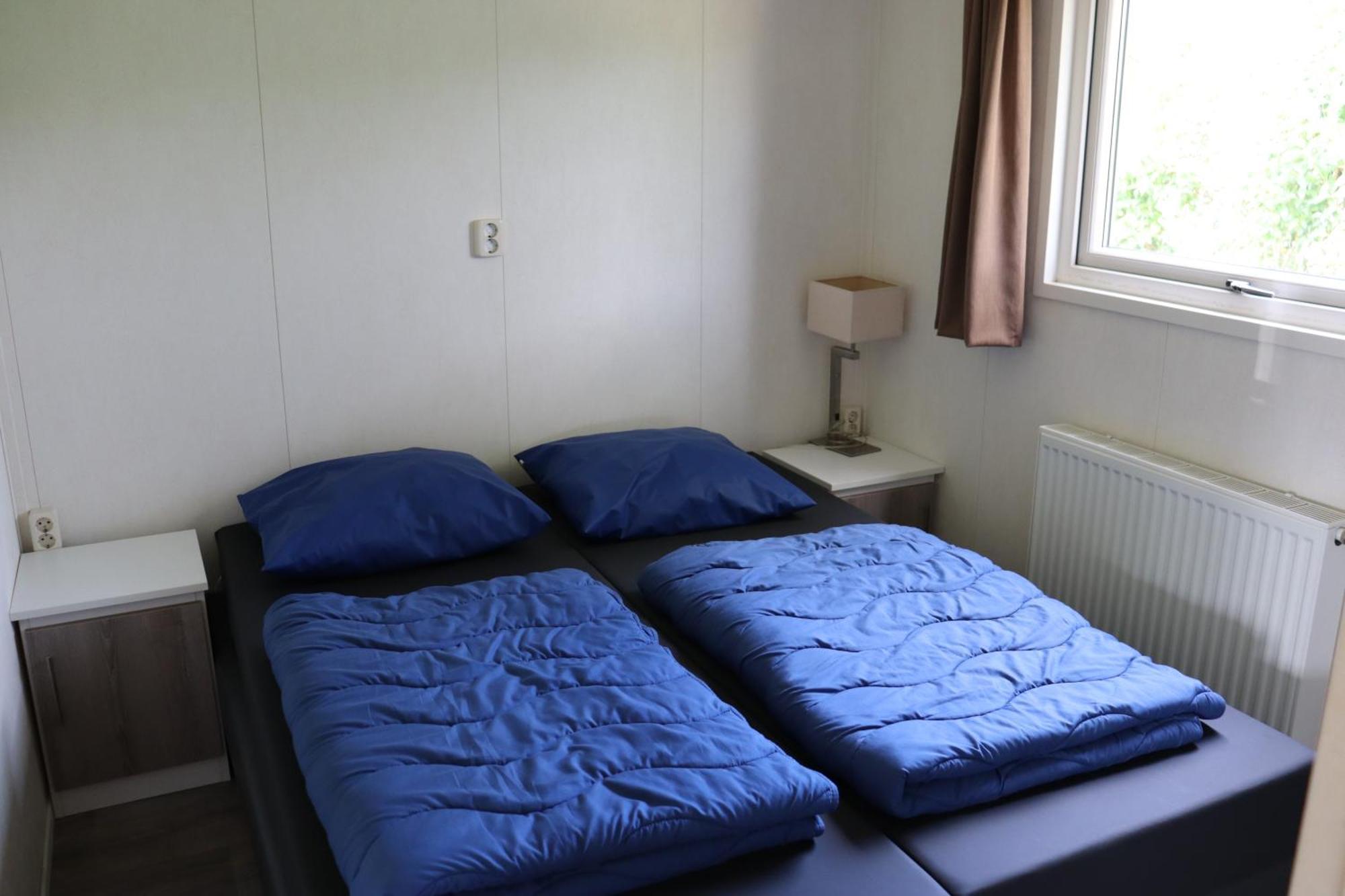 Holiday Park Duinhoeve Udenhout Cameră foto