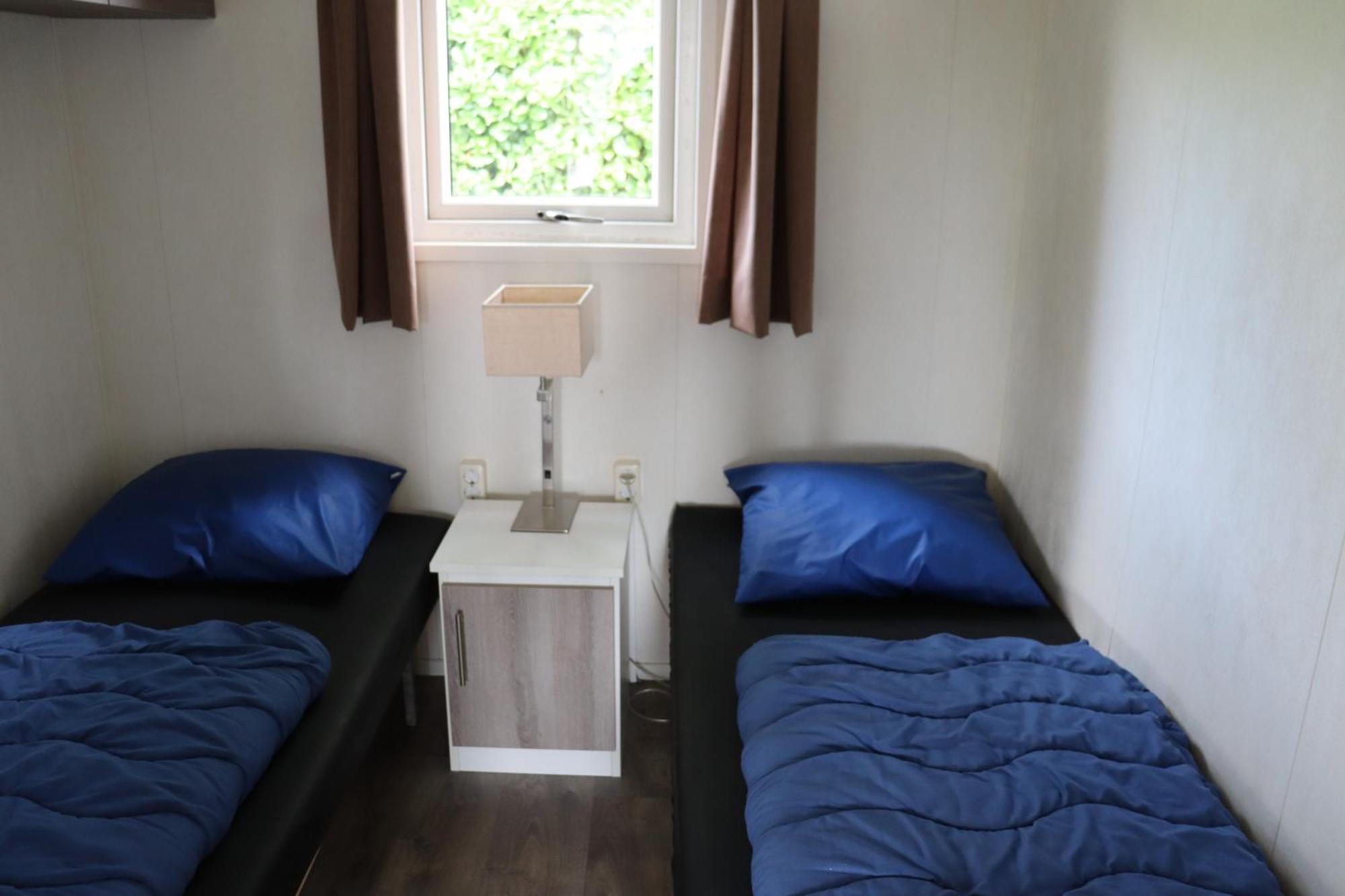 Holiday Park Duinhoeve Udenhout Cameră foto